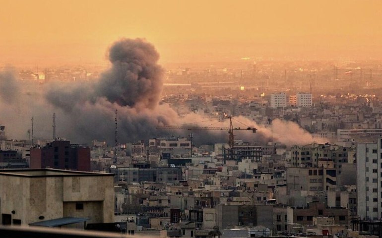 Trégua de duas semanas entre EUA, Israel e Irã pode ser ameaçada por divergências