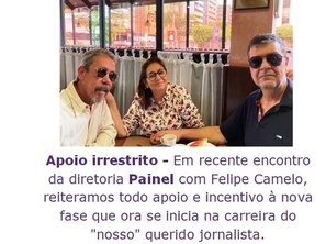 Arquivo pessoal