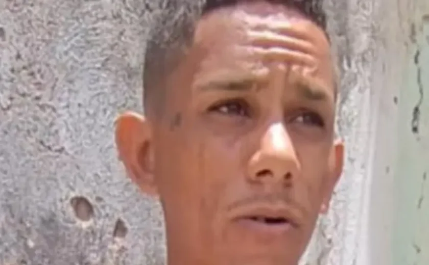 DHPP investiga execução de jovem ligado ao Comando Vermelho em Delmiro Gouveia