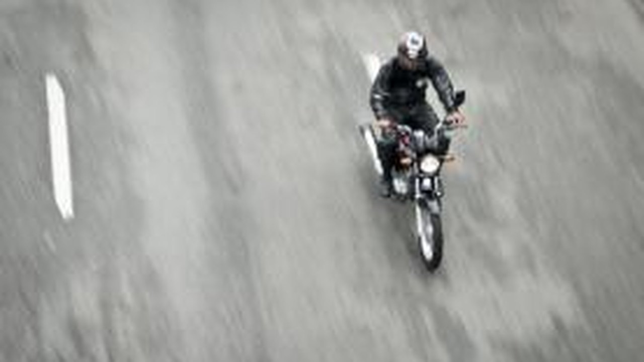 Governo regulamenta adicional de periculosidade para motoboys