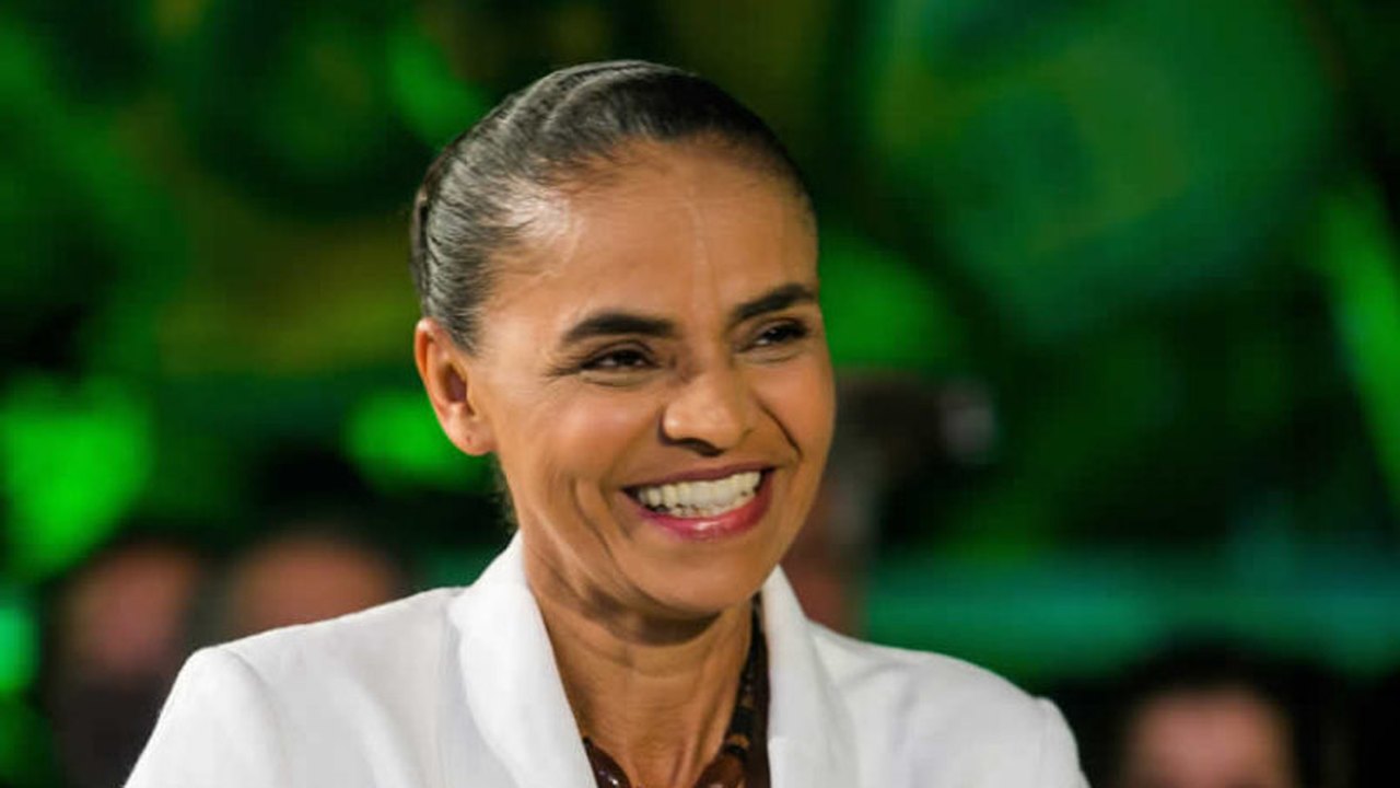 Marina Silva: ‘É preciso debater um projeto de país, não só de poder’