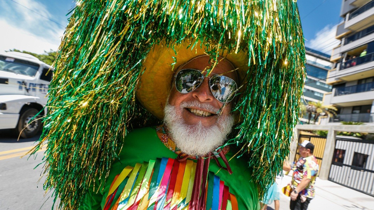 Governo divulga calendário para repartições públicas durante Carnaval