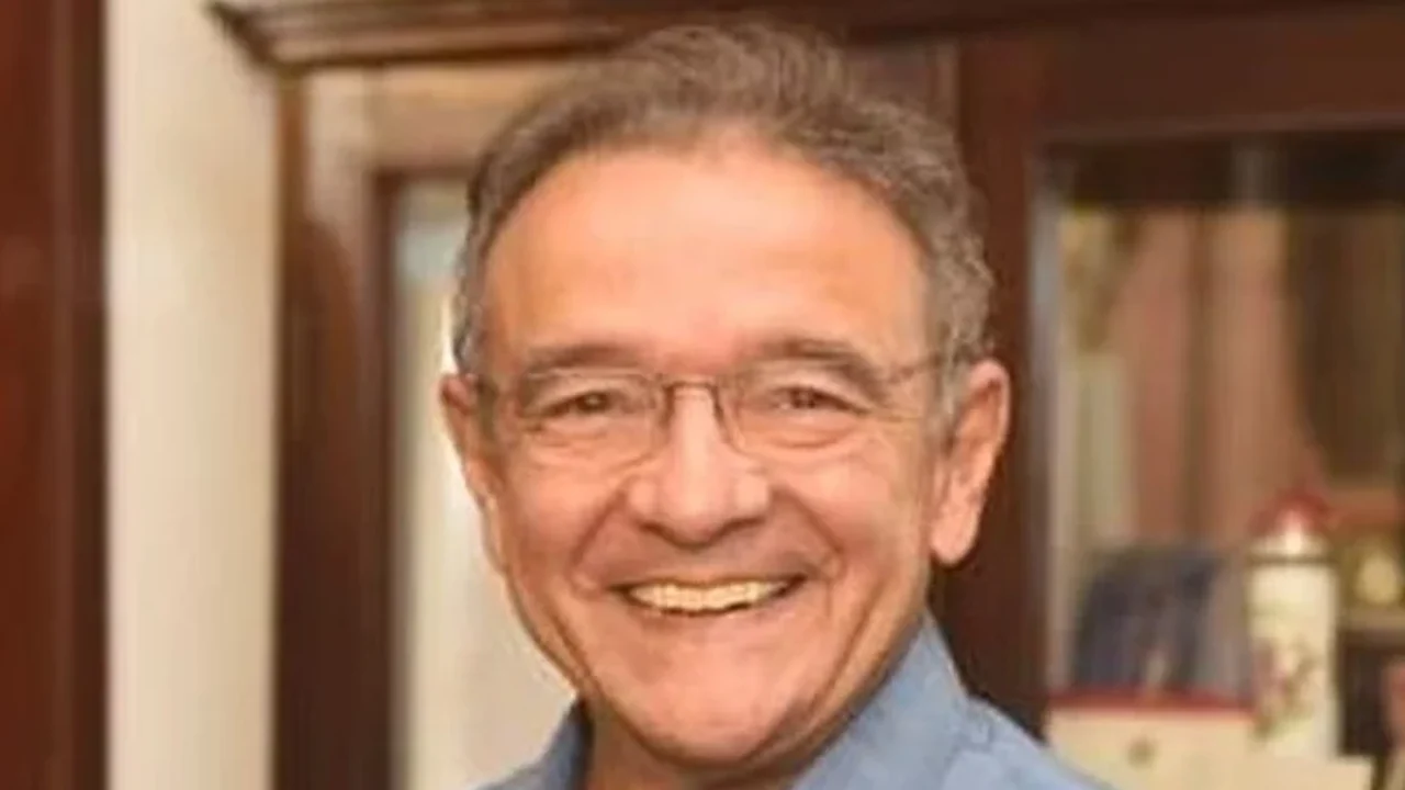 Categoria dos homens eternos