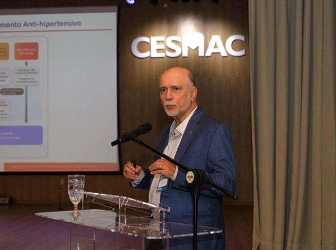 VIII Congresso Acadêmico de Medicina do Cesmac debateu a cardiologia da mulher