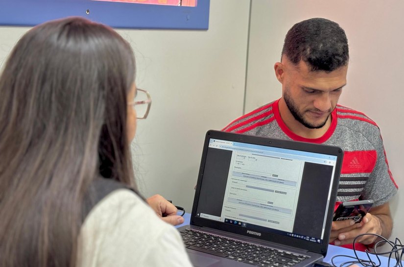 Secretaria do Trabalho oferece mais de 2,5 mil vagas esta semana no Sine Alagoas