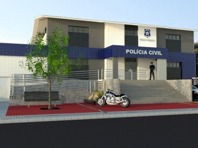 Delegacias de Penedo e Piaçabuçu passarão por reformas