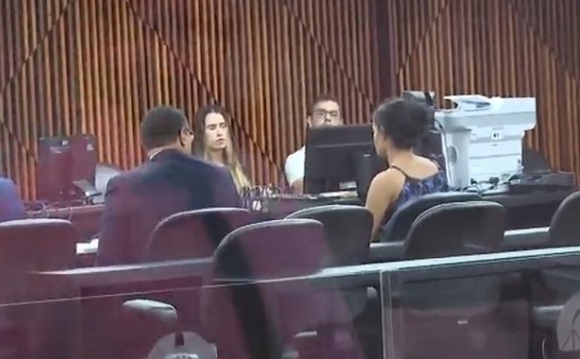Mantida a prisão de Eduarda, mãe da bebê Ana Beatriz; justiça analisa participação de outra pessoa
