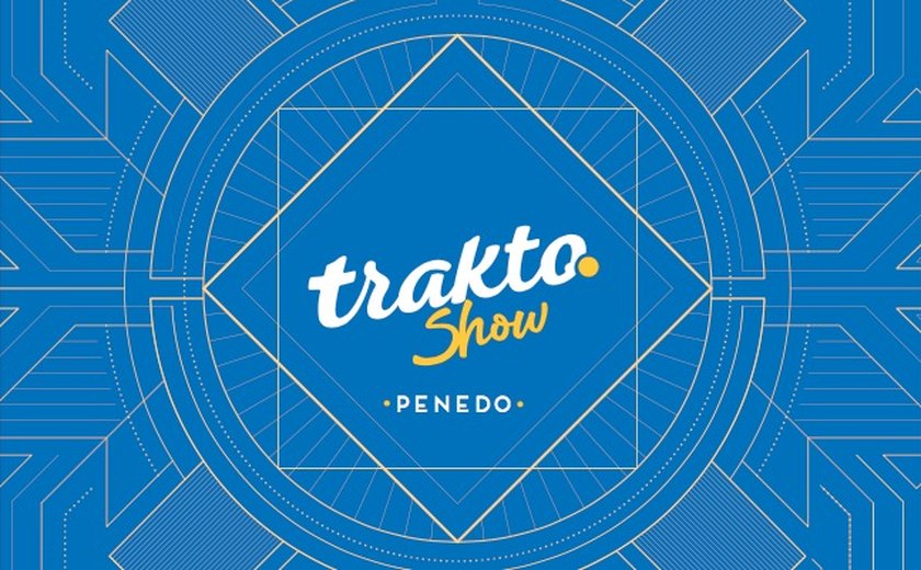 Trakto Show Penedo traz palestras e workshops gratuitos durante dois dias