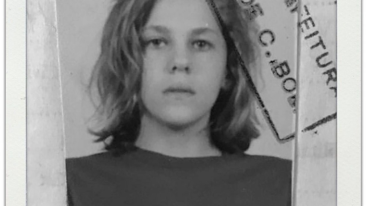 Bárbara Paz relembra acidente de carro no Natal de 1992