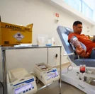 Hemoal realiza coletas externas de sangue em União dos Palmares e Arapiraca