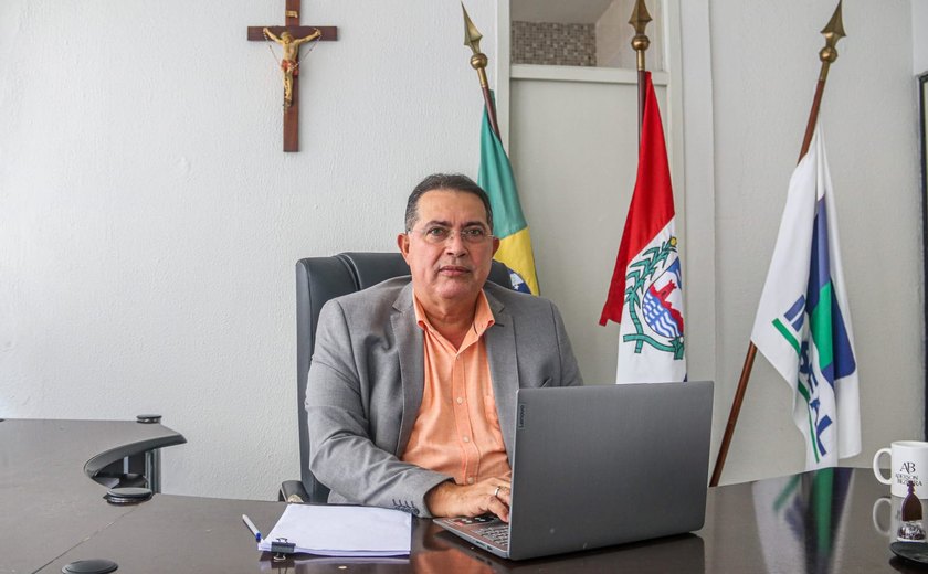 Adeilson Bezerra: “Falta de regulamentação das Bets criará uma geração de viciados em apostas virtuais”