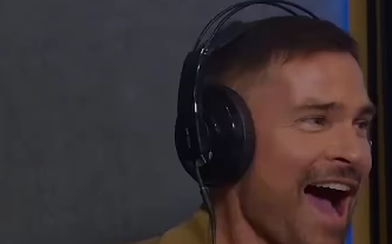 Seann William Scott, astro de 'American Pie', choca ao revelar quanto ganha