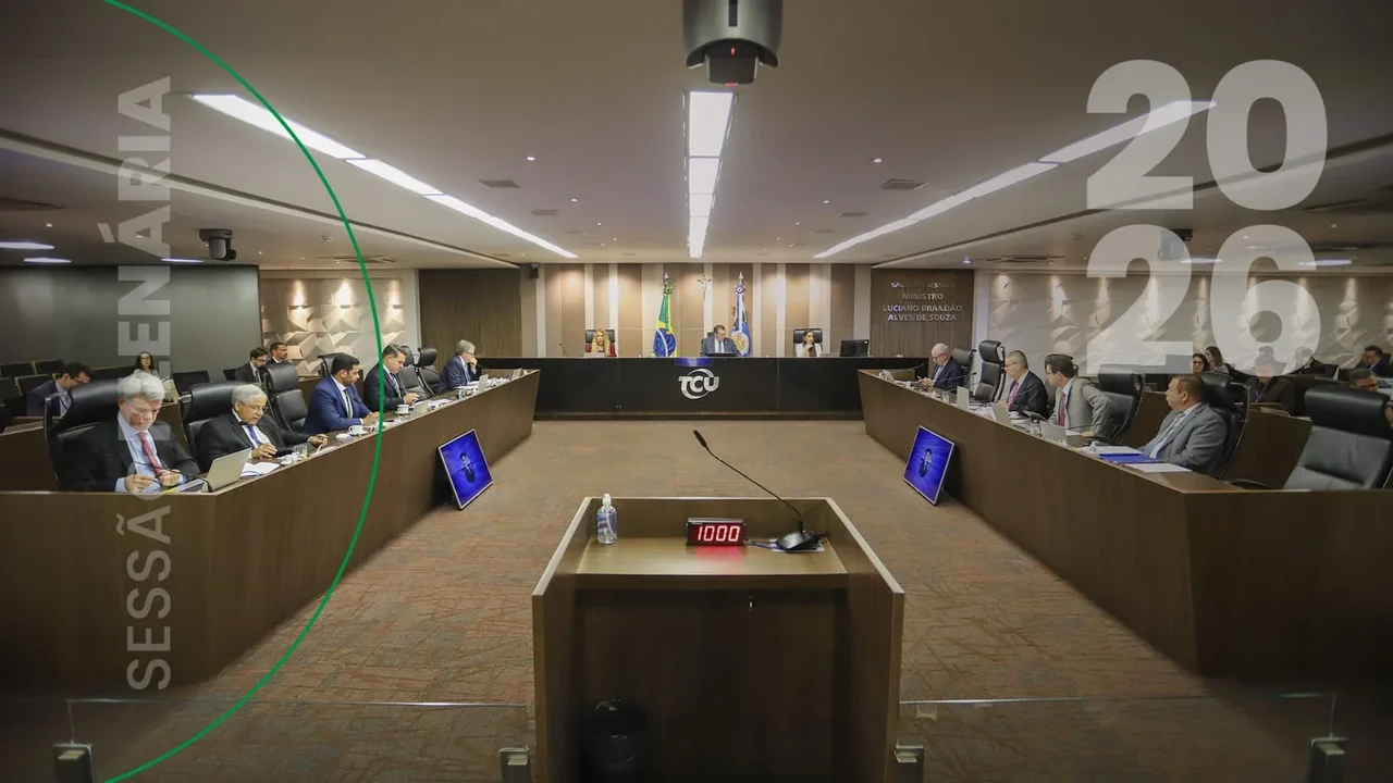 TCU calcula CBS de referência em 11,3%; definição da alíquota caberá ao Senado