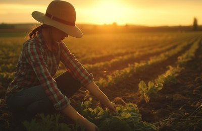 Barreiras sociais, culturais e econômicas afetam o cotidiano de muitos empreendedores rurais no Brasil