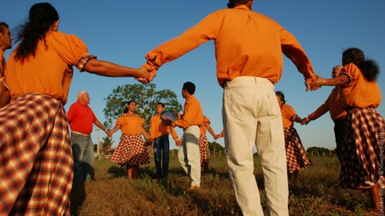 Arapiraca: Grupo de coco do mestre Nelson Rosa vai rodar o Brasil em 2015