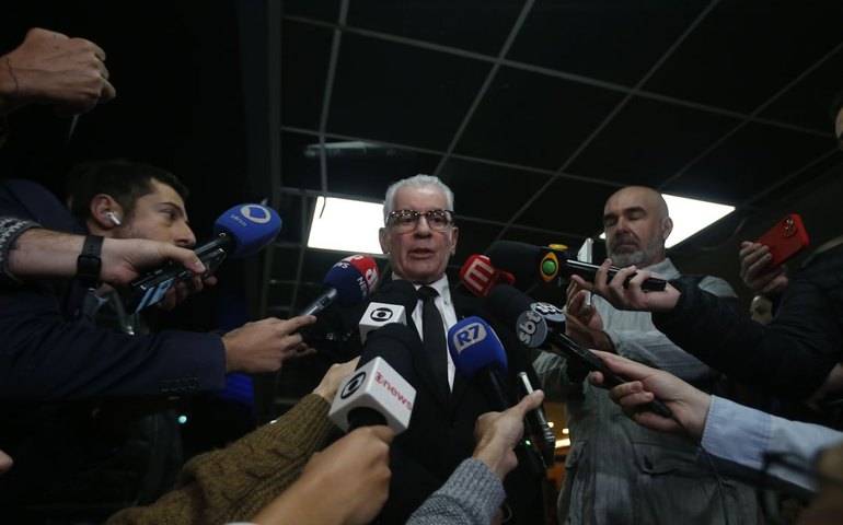 MP-SP derruba perfis que usam acidente aéreo para aplicar golpes