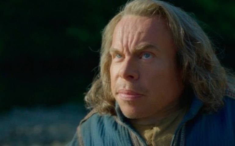 Disney+ divulga teaser de &#8216;Willow&#8217; e protagonista revela segredo de bastidores