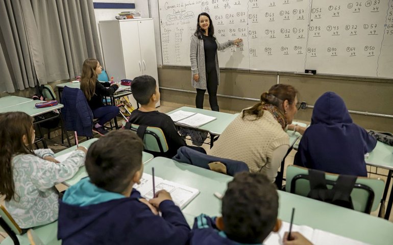 Primeira edição do Enem dos Professores será no segundo semestre