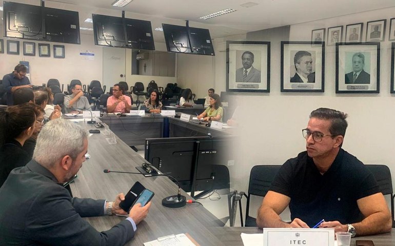 Portaria publicada no Diário Oficial institui o Programa Alagoas Mais Digital