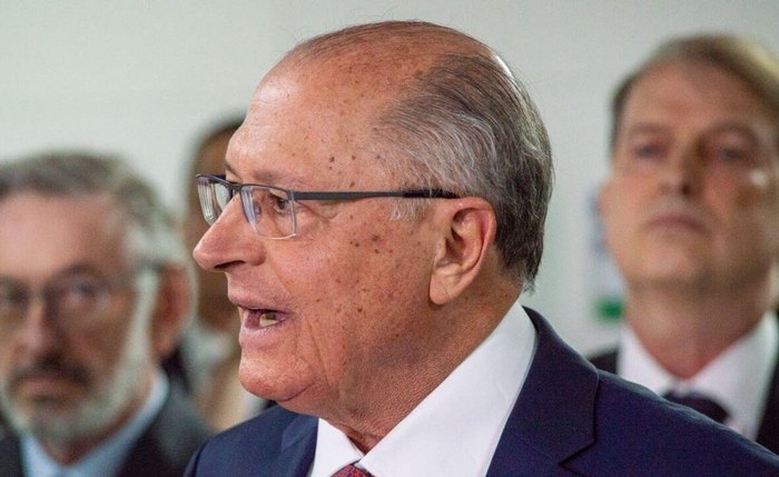 Após reuniões sobre tarifaço, governo se encontra com empresários dos EUA Após reuniões sobre tarifaço, governo se encontra com empresários dos EUA