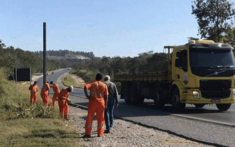 Cancelado debate sobre andamento de obras de contorno viário em Arcos (MG)