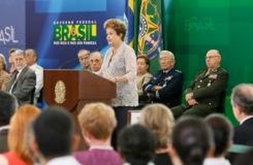 Foto: Agência de Segurança 