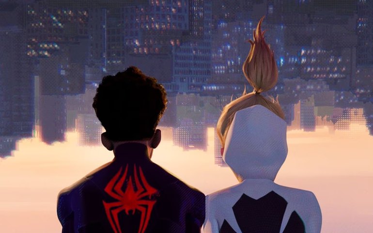 Novo 'Homem-Aranha' é proibido nos Emirados Árabes por mensagem pró-trans