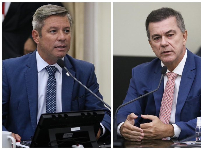 Sugestão de anistia para presos do 8 de janeiro é tema de debate na ALE