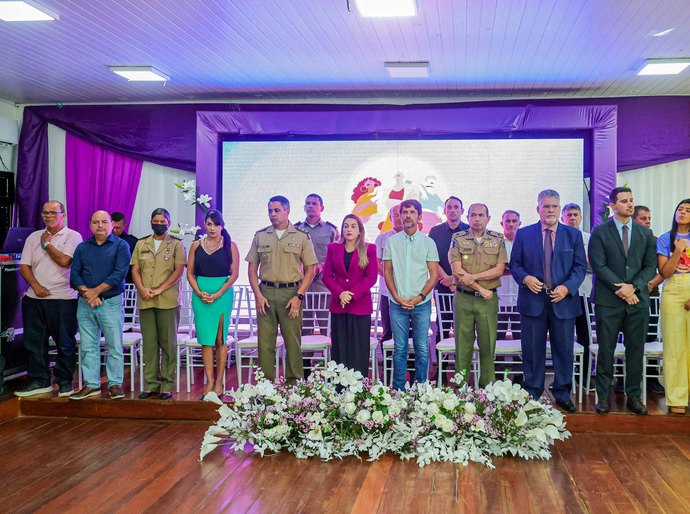 PM amplia Patrulha Maria da Penha para União dos Palmares e fortalece proteção à mulher