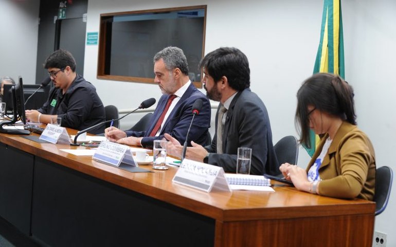 Reforma de 2017 é apontada como origem dos principais problemas do Fies