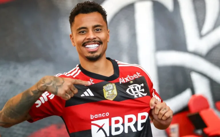 Flamengo e Botafogo são destaques ao fim de janela de transferências no futebol brasileiro