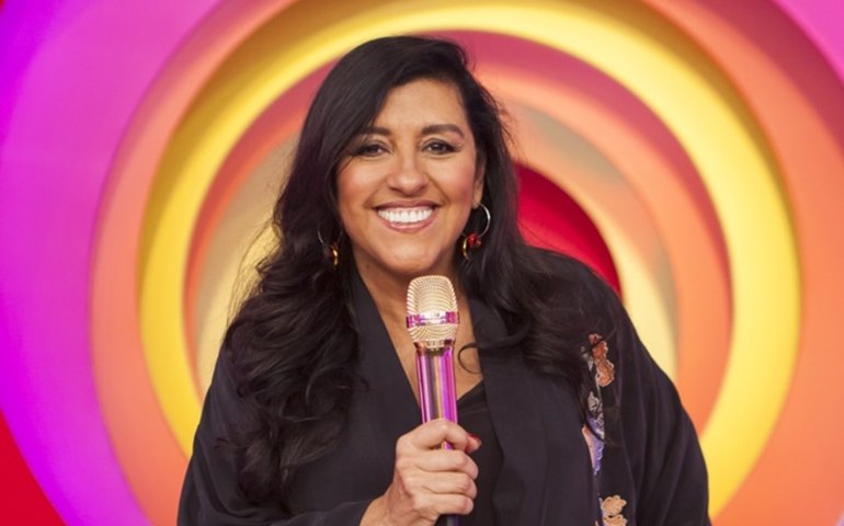 Mostra: ‘Três Verões’ tem Regina Casé em outro papel marcante