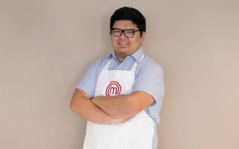 Paulo Henrique é o vencedor do 4º episódio do ‘MasterChef 2020’