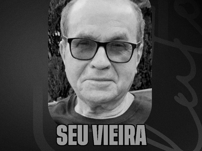 Câmara lamenta morte de fundador da Casa Vieira e decreta luto de três dias
