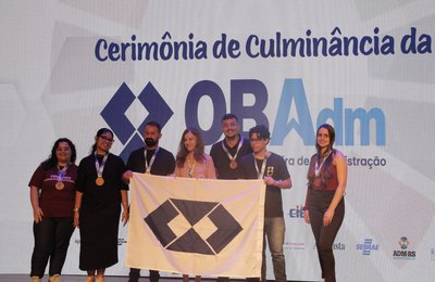 Com foco na sustentabilidade, Olimpíada de administração abre inscrições gratuitas