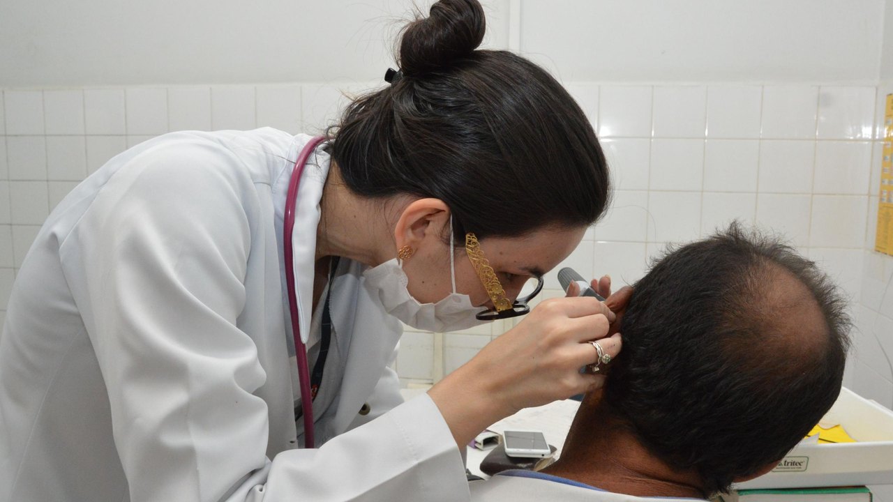 Profissionais de saúde de todo o Estado serão capacitados sobre assistência a pacientes com meningite