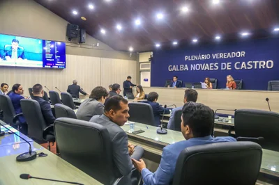 Câmara aprova indicações de ações preventivas para chuvas em bairros de Maceió