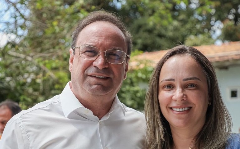 Representando a força das mulheres, Elis Chaves ganha força na disputa eleitoral em Arapiraca