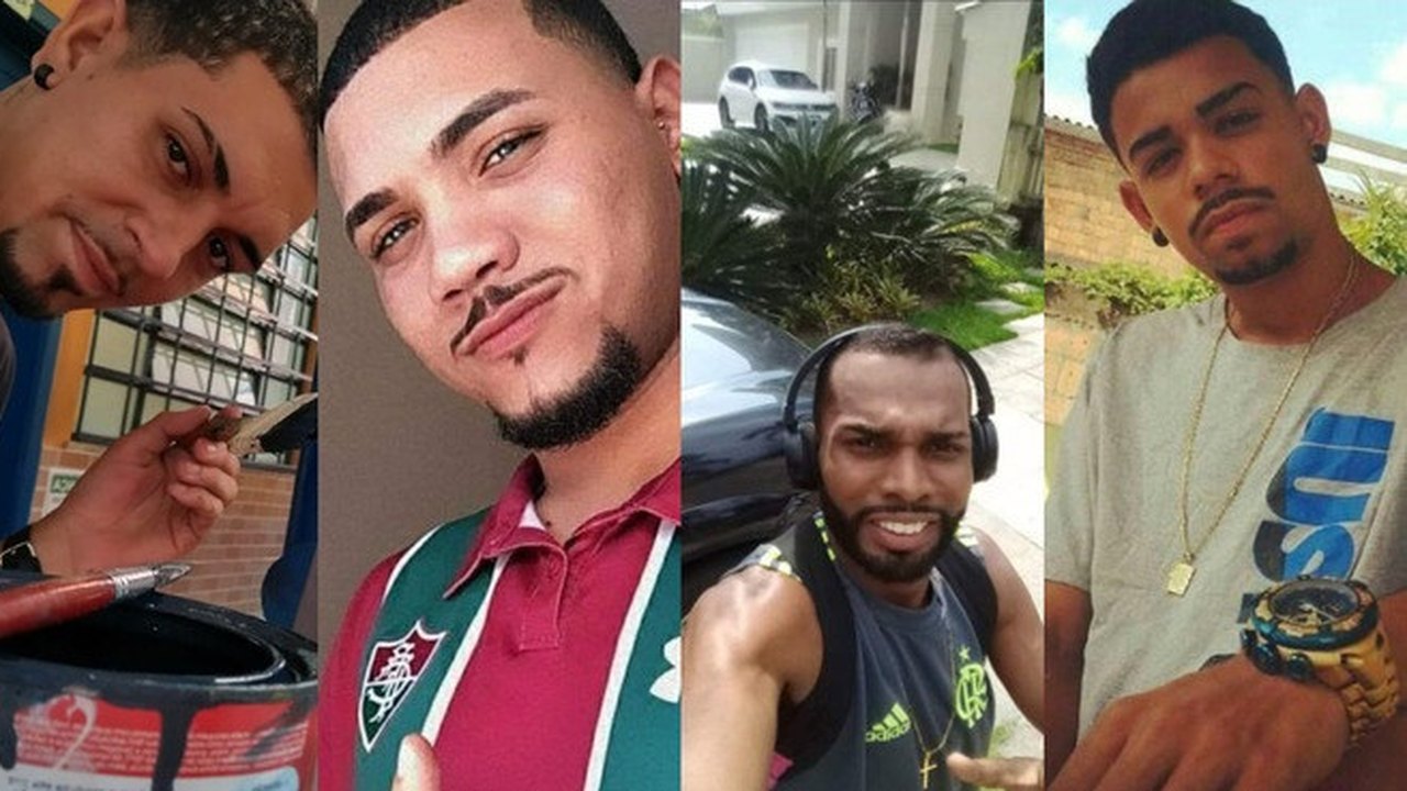 Jovens desaparecidos: Polícia Civil do Rio tenta identificar segundo corpo