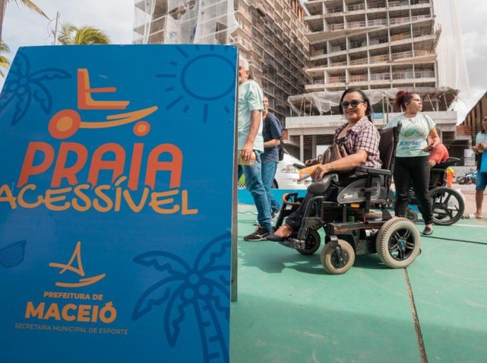 Secretaria Municipal de Esporte protagoniza diversas ações que beneficiam comunidades e atletas