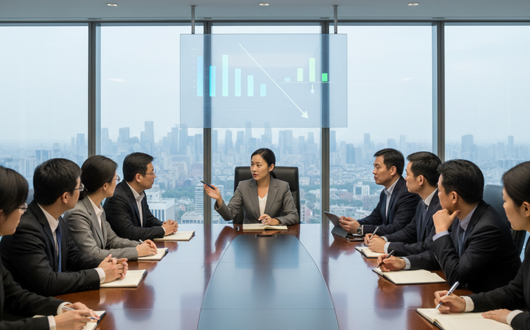 China revisa valor nominal do PIB, mas mantém previsão de crescimento de 5% em 2024