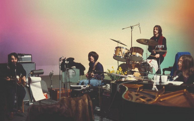 Série apresenta o fim dos Beatles sob nova perspectiva