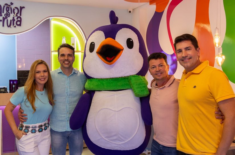 Grupo investe em franquias e gera emprego no início de 2026 na capital alagoana