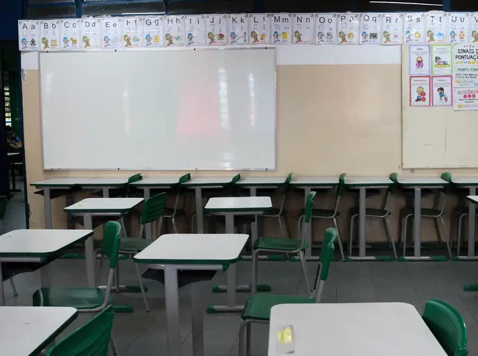 Redes de educação devem enviar dados sobre equidade ao MEC até quarta, 22