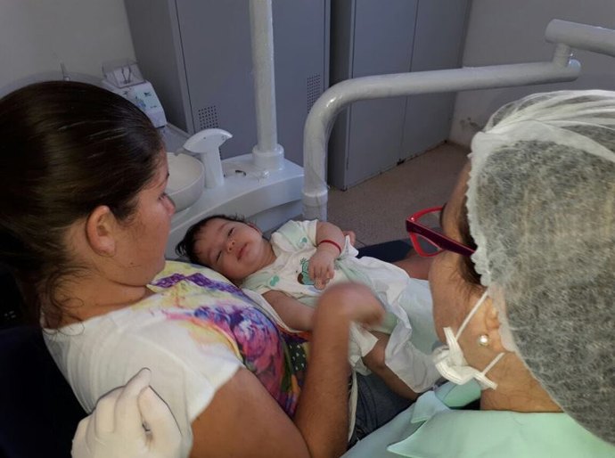 Jequiá da Praia comemora um ano sem mortalidade infantil