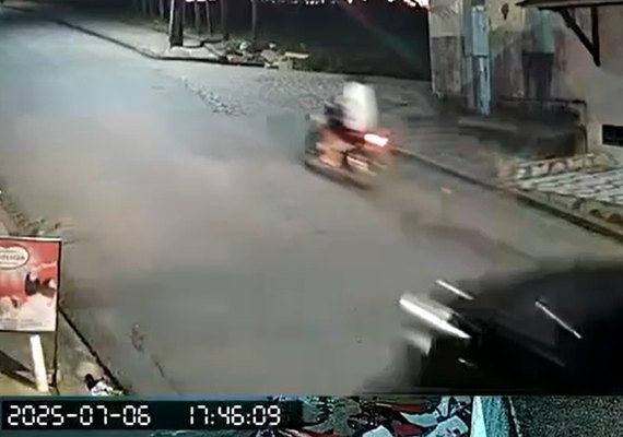 Polícia Civil apura homicídio ocorrido após agressão à mulher Anadia