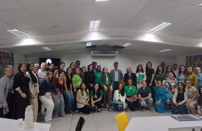 Maceió promove 1° Fórum da Rede de Atenção ao Câncer de Cabeça e Pescoço