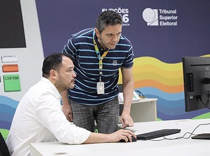 CNMP realiza 1ª visita ao TSE para inspecionar códigos-fonte dos sistemas das Eleições 2026