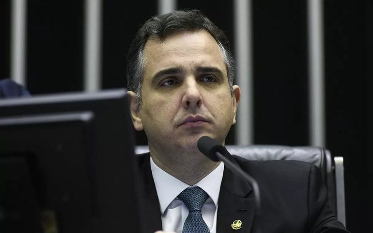 Não há possibilidade de o PL de apoiar Pacheco no Senado, diz líder do governo