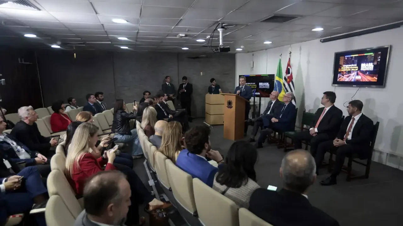 Ministério da Justiça inaugura escritório antifacção em SP